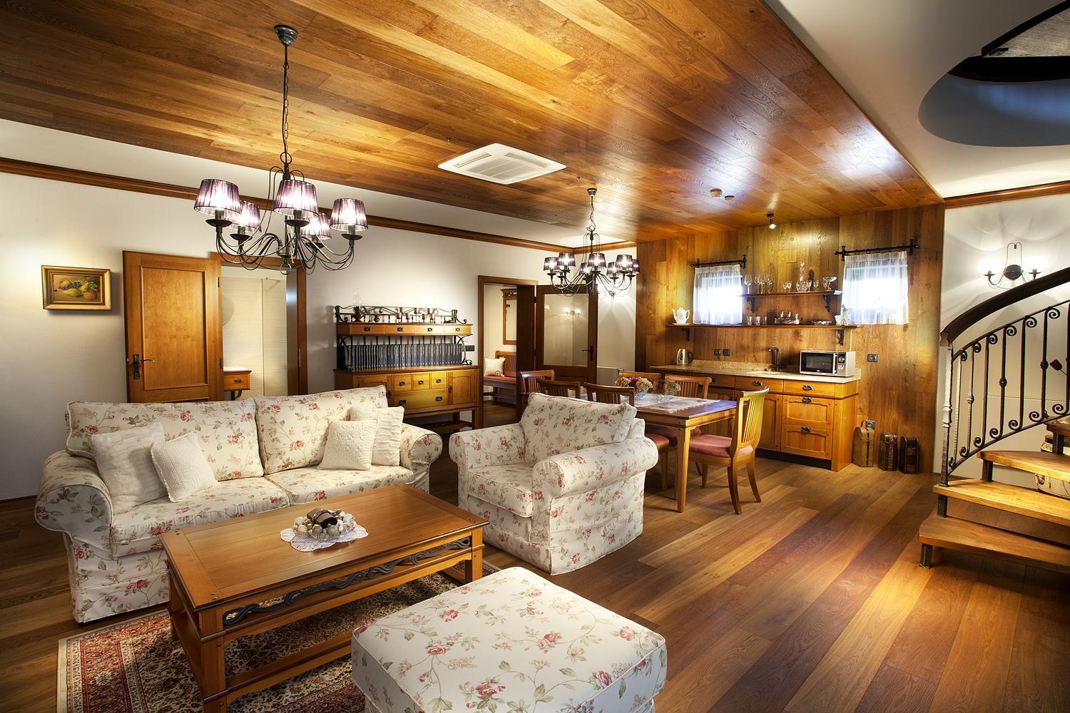 Vinarsky Penzion Andre Velke Pavlovice Room photo